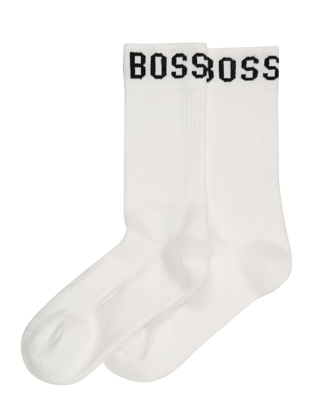 

Носки BOSS Orange, белый