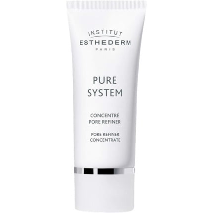 Концентрат для очистки пор Pure System, 50 мл, Institut Esthederm institut esthederm pure system pure control care