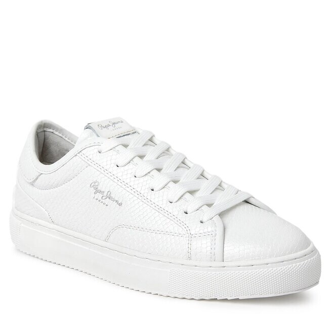

Кроссовки Pepe Jeans PLS31539, белый