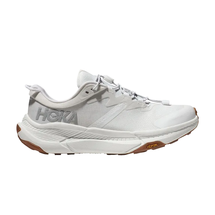 

Кроссовки HOKA Transport 'White Gum', белый