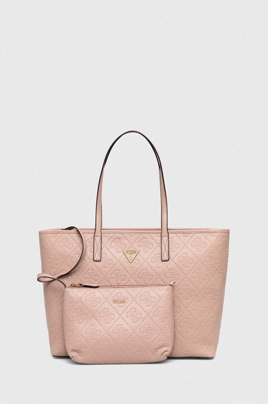 

Сумка Guess, розовый