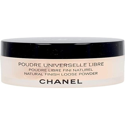 Poudre Universelle Libre 30 Naturel 30G Тональный крем и пудра, Chanel