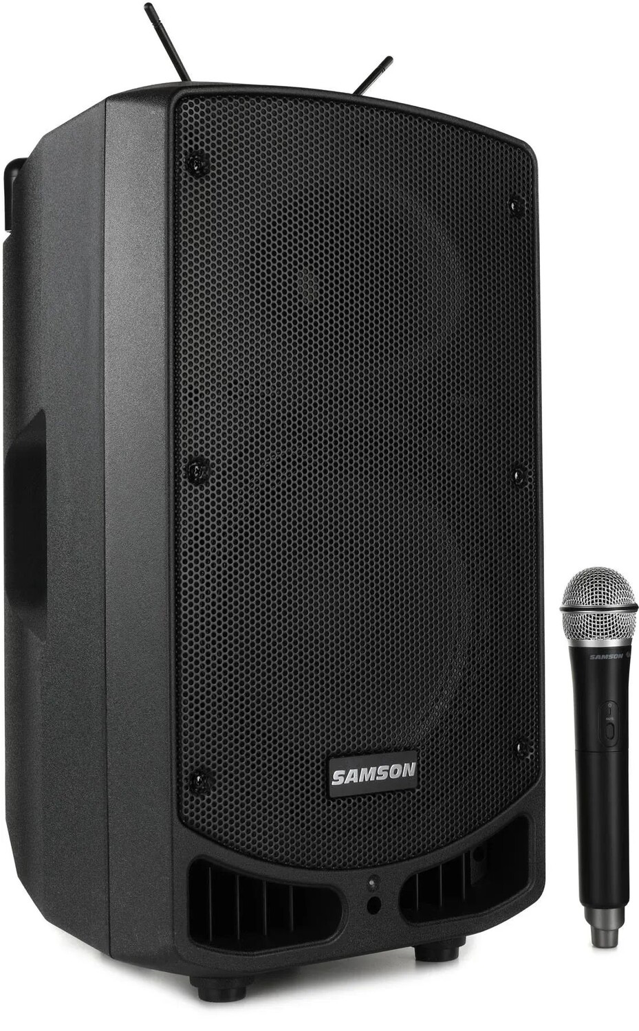 

Портативная акустическая система Samson Expedition XP310w, диапазон D
