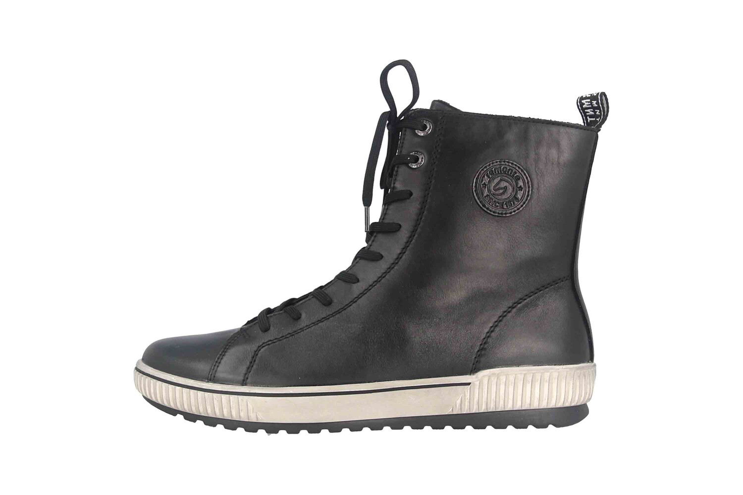 

Ботинки remonte Stiefel, черный