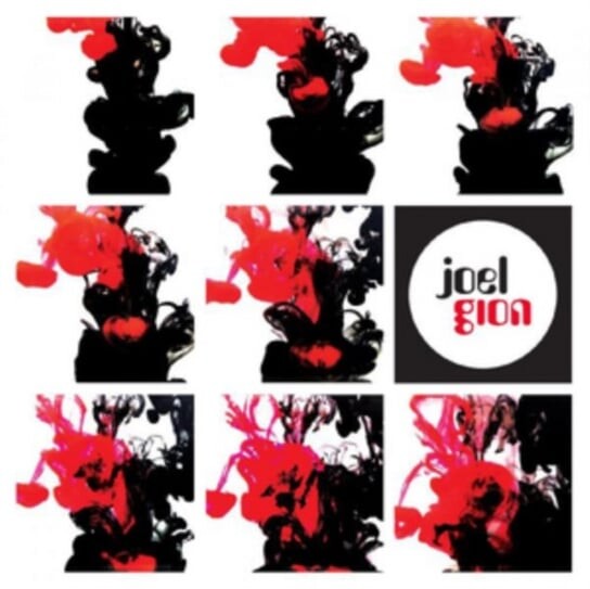 

Виниловая пластинка Gion Joel - Joel Gion
