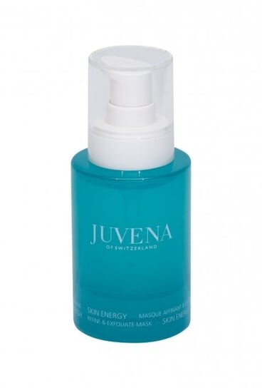 

Очищающее и отшелушивающее средство 50 мл Juvena Skin Energy