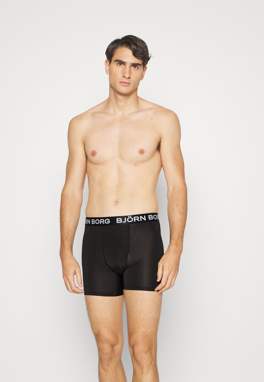 

Брюки НАБОР PERFORMANCE BOXER 3 PACK Björn Borg, разноцветные
