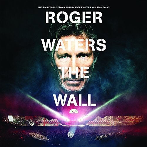 

CD диск Waters, Roger: Roger Waters the Wall