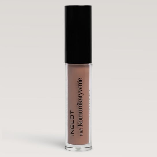 

Бронзер W Cream, Загар 90 Inglot With Komunikatywnie