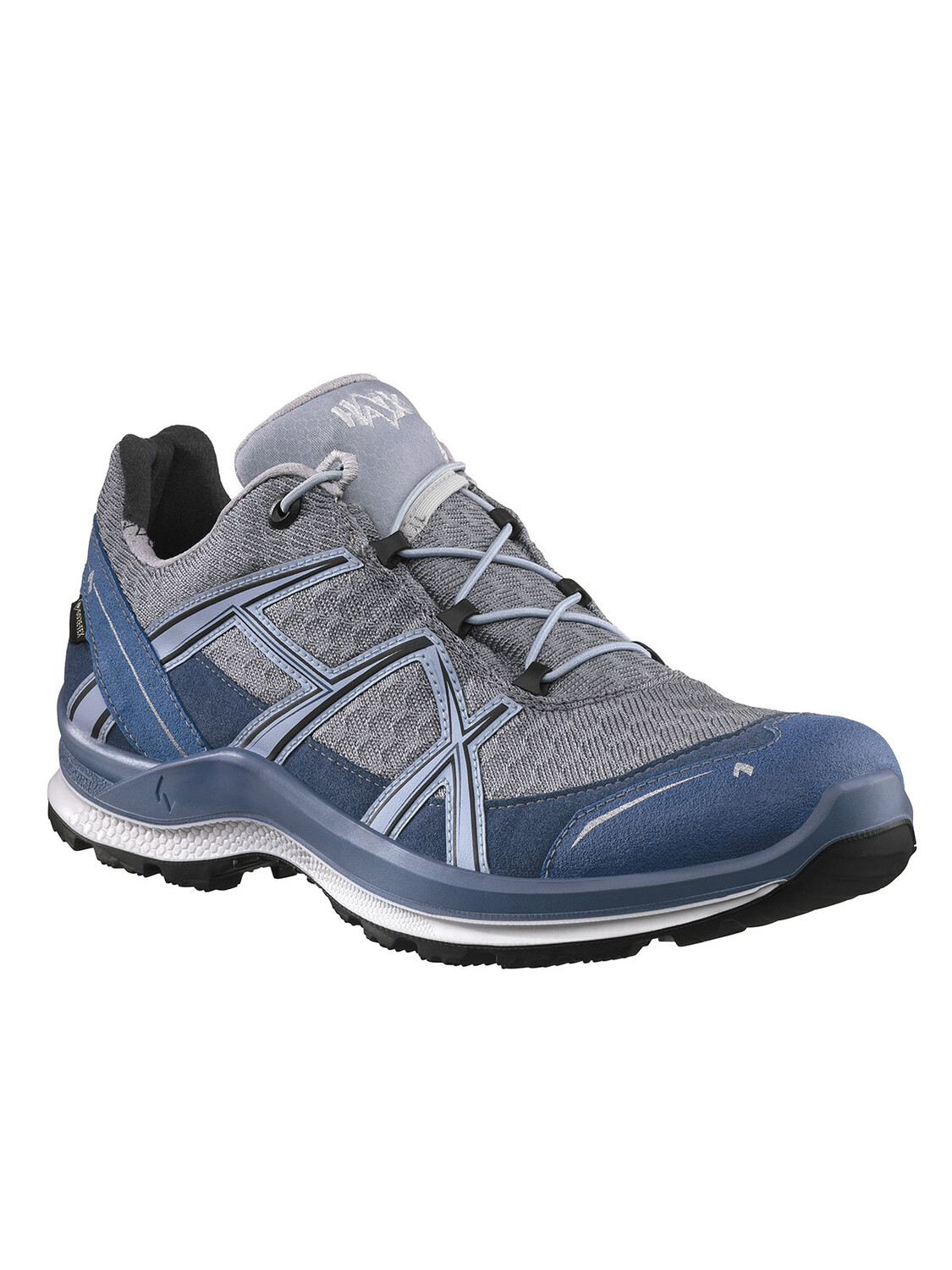 

Кроссовки HAIX Black Eagle Adv22 GTX, синий