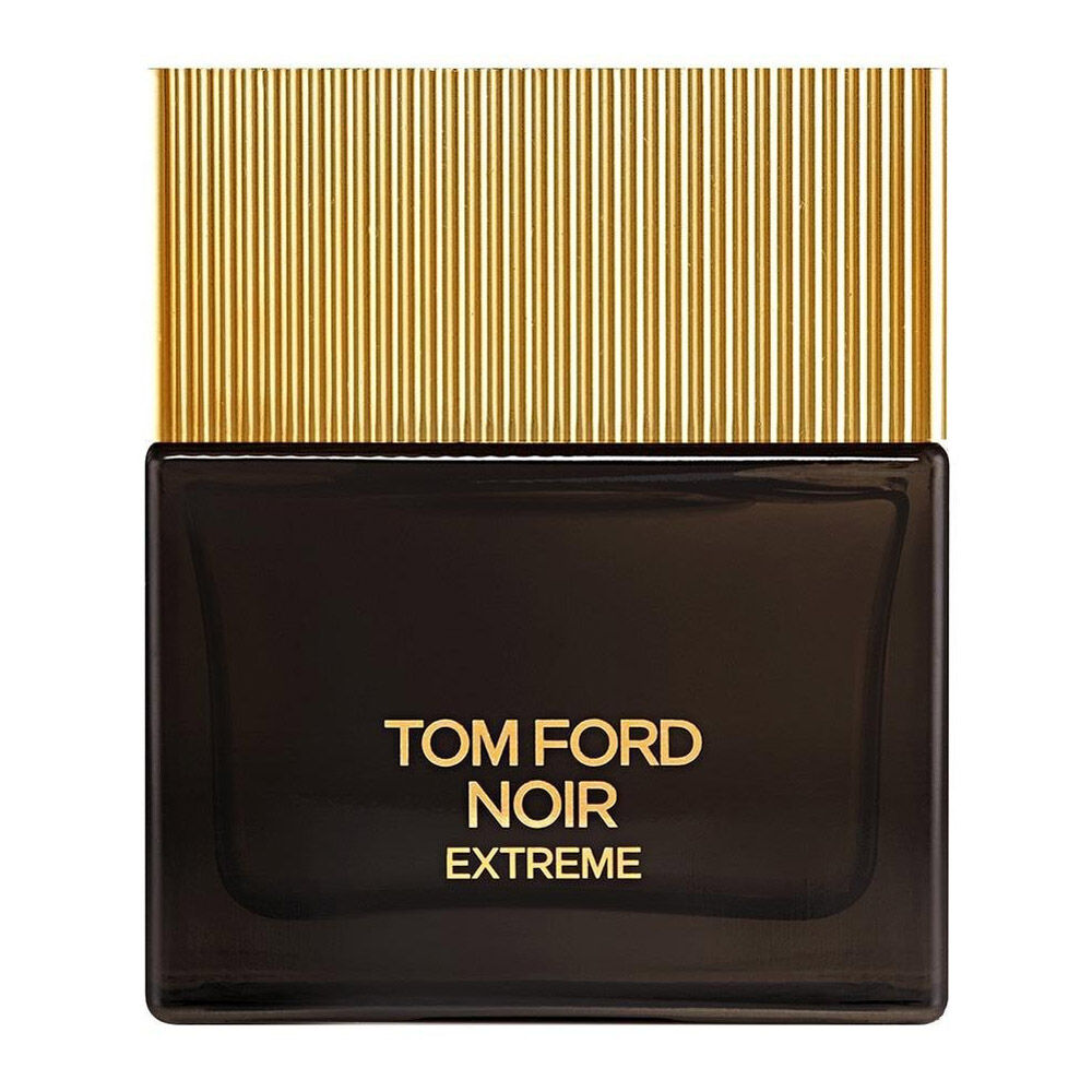 Мужская парфюмированная вода Tom Ford Noir Extreme, 50 мл