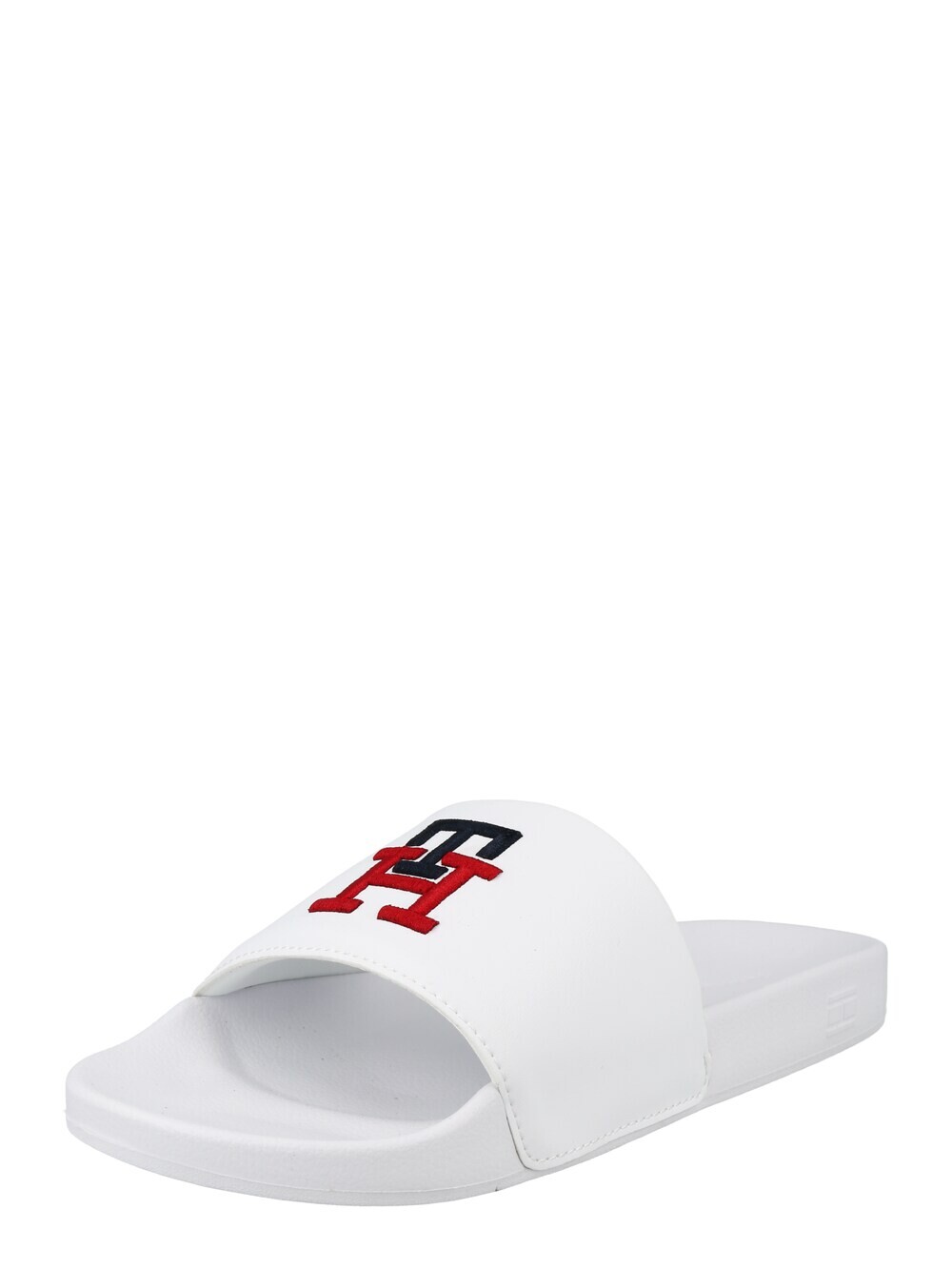

Мюли Tommy Hilfiger, белый