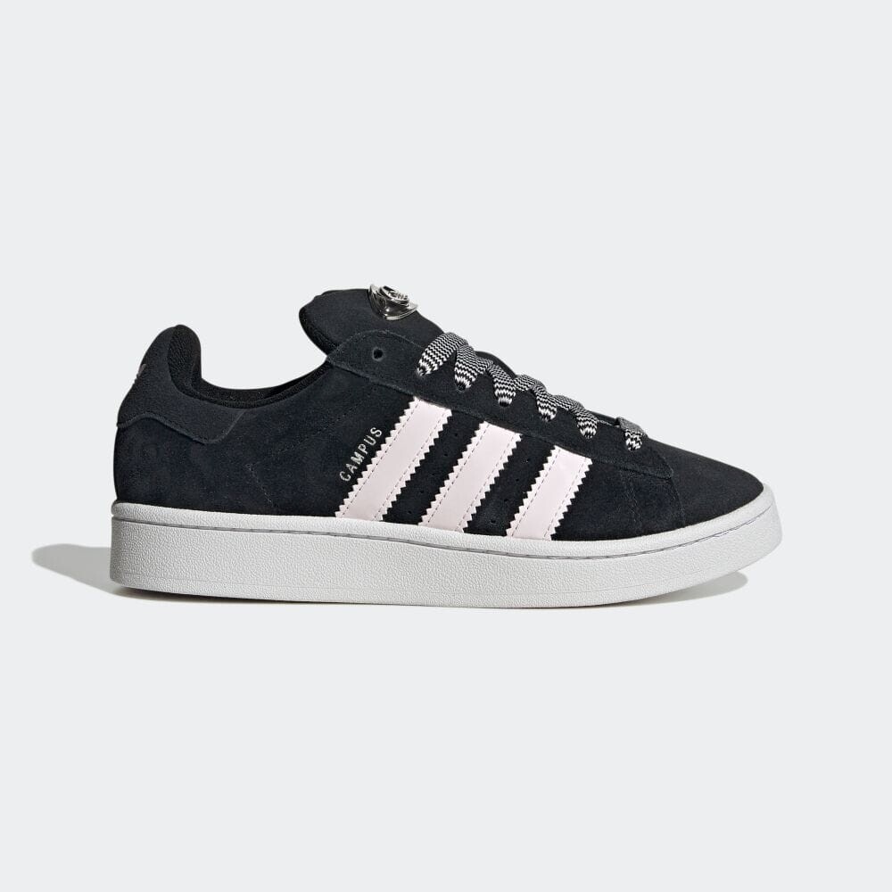 

Кроссовки Adidas CAMPUS 00S, черный