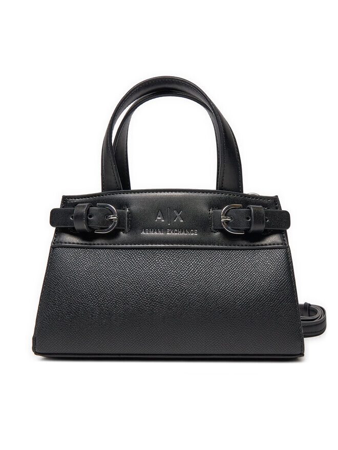 

Сумка Armani Exchange, черный