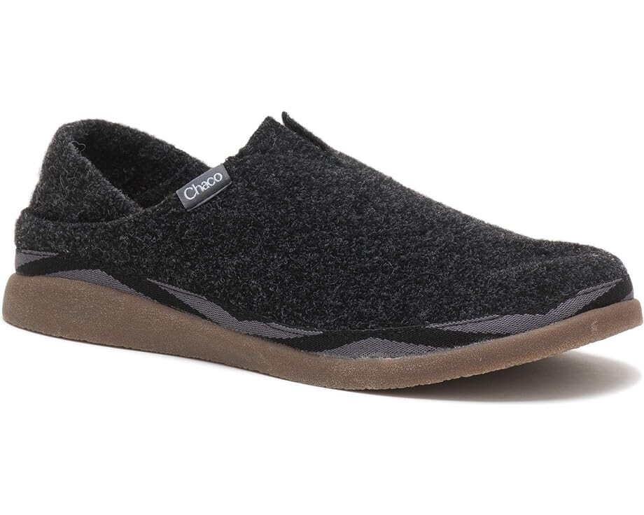 

Лоферы Chaco Revel, черный
