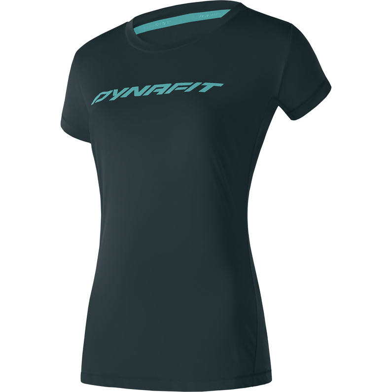 Женская футболка Traverse 2 Dynafit, синий