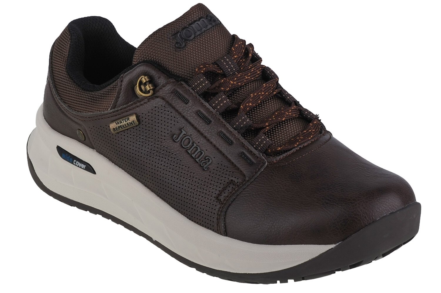 

Кроссовки Joma Alberche Hiking, коричневый