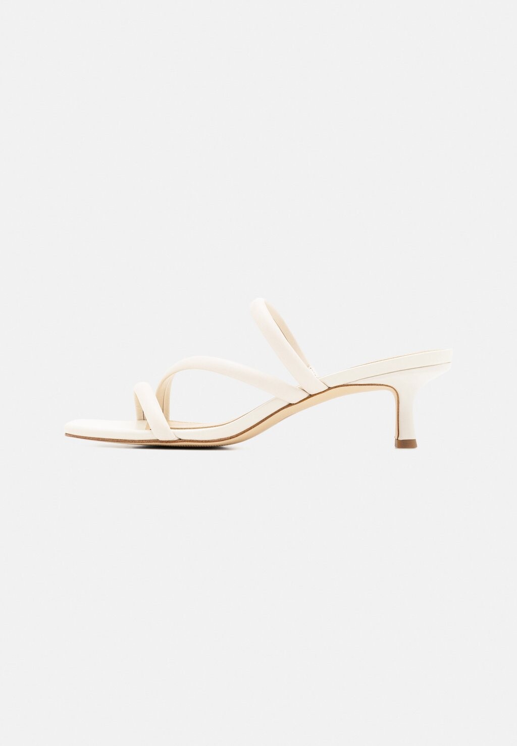 

Тапочки CELIA KITTEN SLIDE MICHAEL Michael Kors, светло-кремовый
