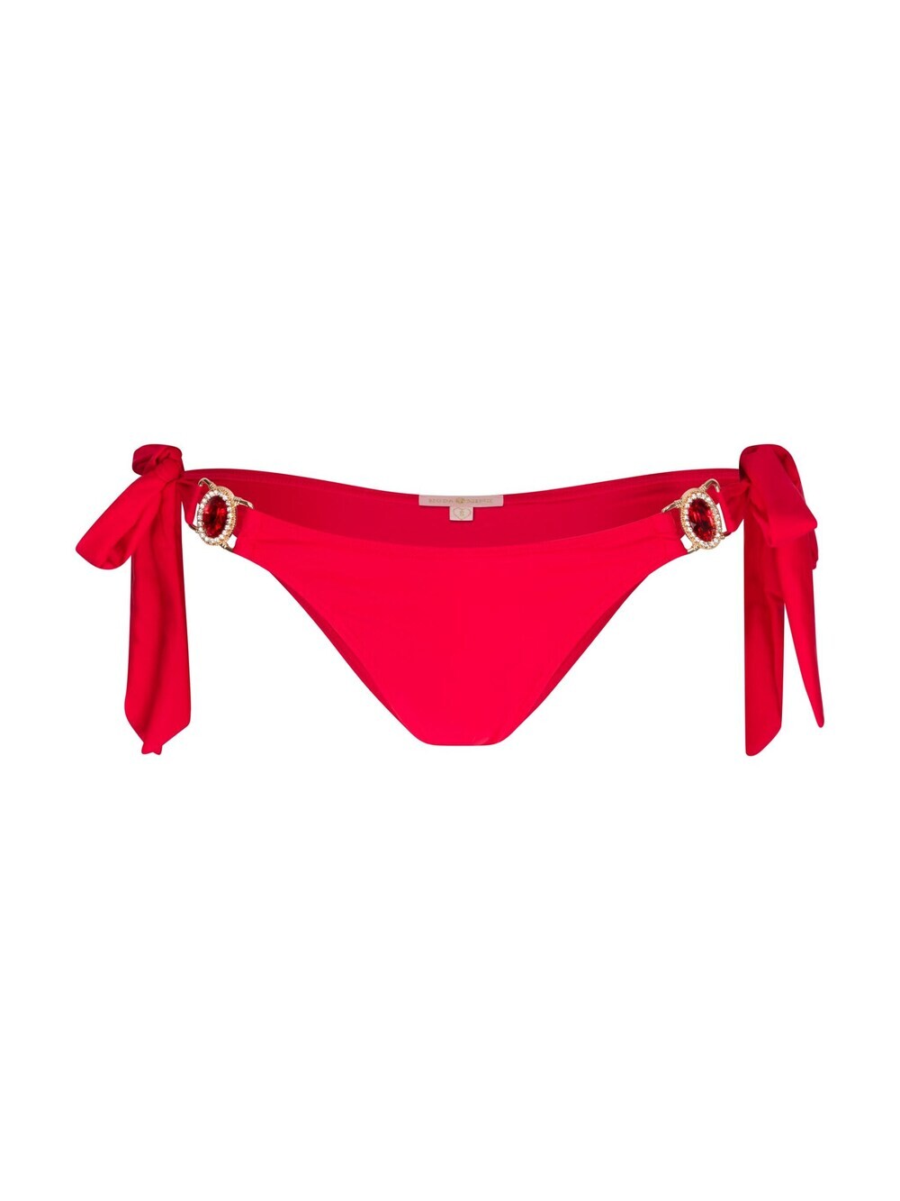 

Плавки бикини Moda Minx Amour, клюква