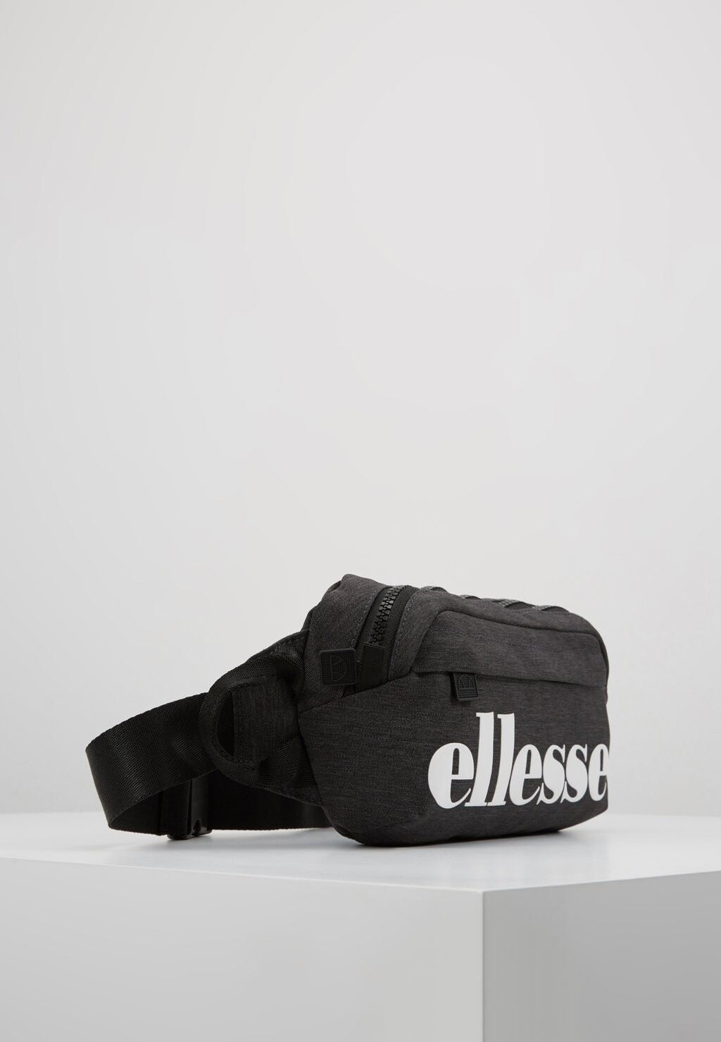 

Сумка через плечо BRAMMA Ellesse, серый