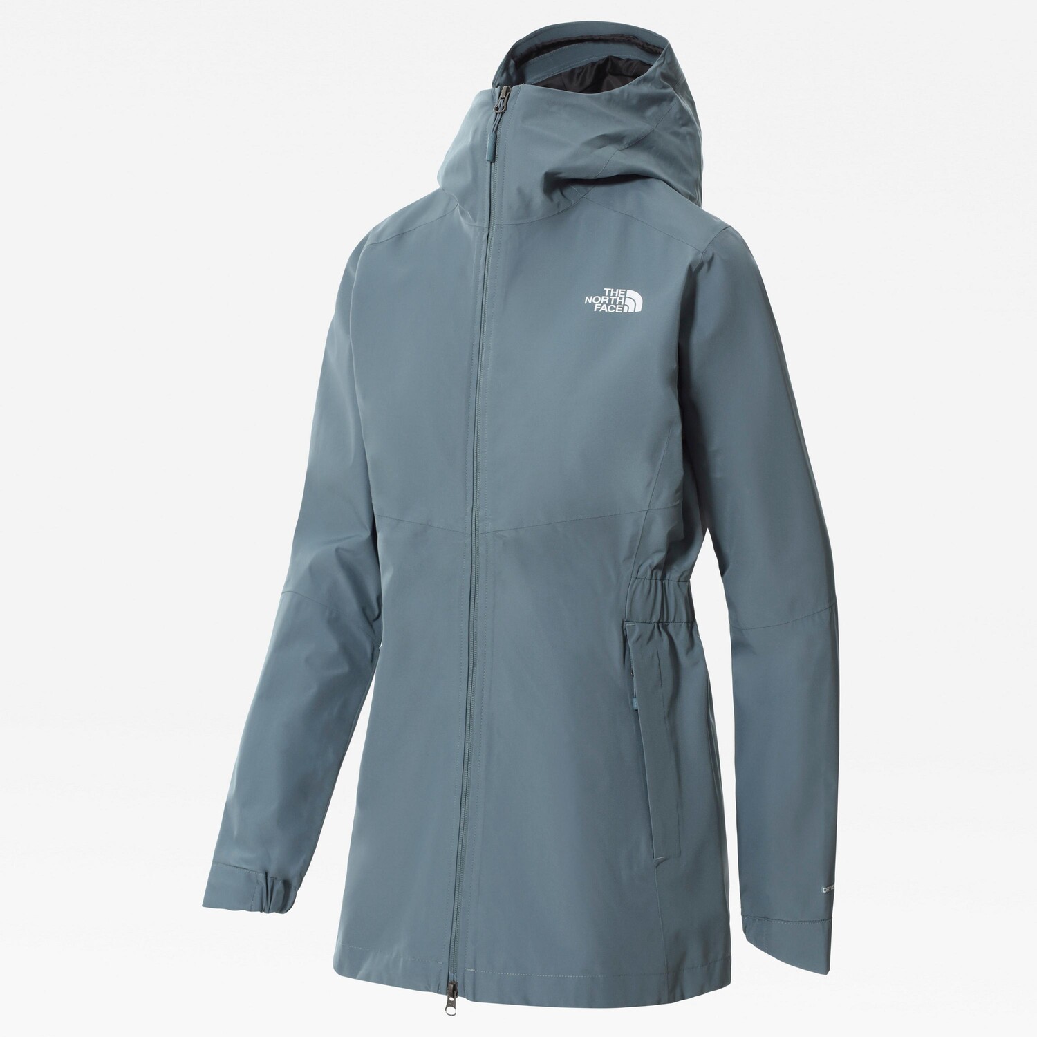 

Парка The North Face Hikesteller, тнф черный