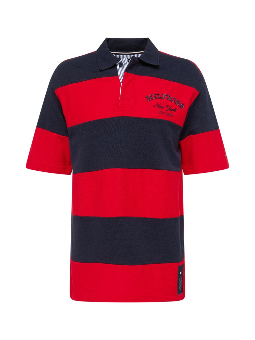 

Футболка Tommy Hilfiger, красный