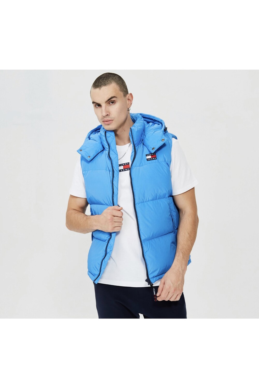 

Жилет Tommy Hilfiger