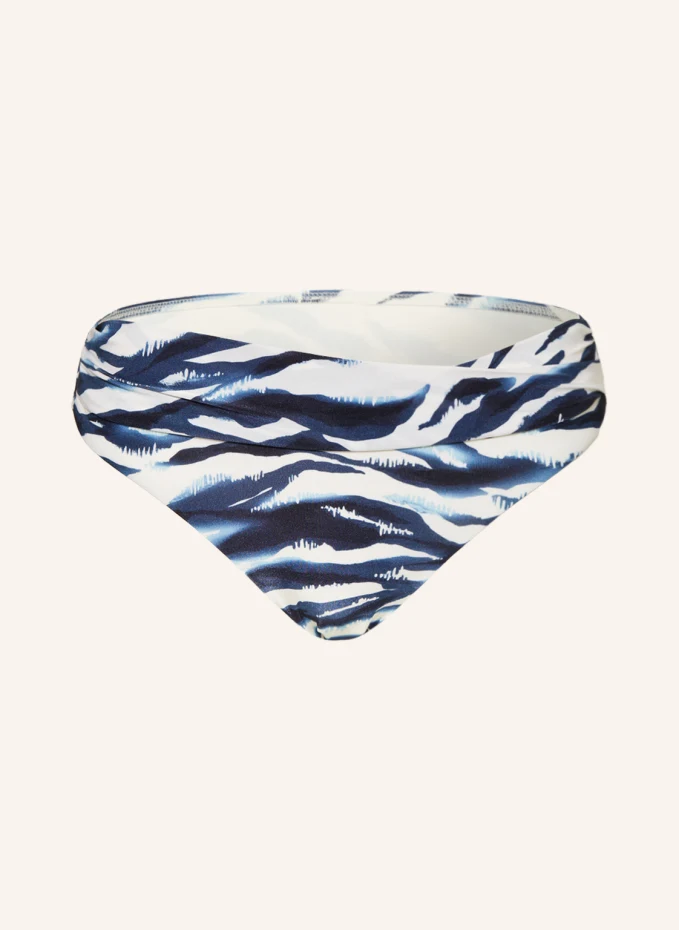 

Плавки бикини wavy water Cyell, белый