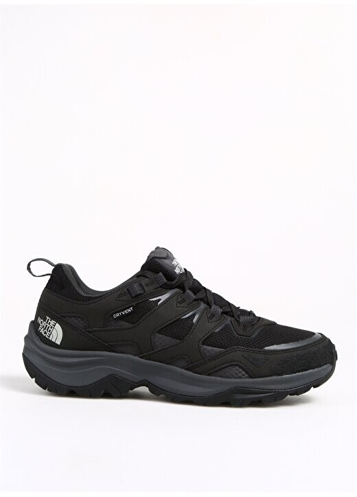 

Черная мужская уличная обувь NF0A818QKT01_M HEDGEHOG 3 WP The North Face, черный