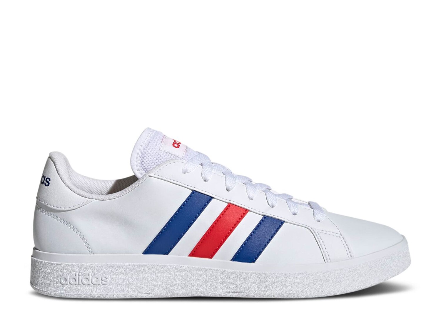 

Кроссовки adidas Grand Court Td 'White Blue Red', белый