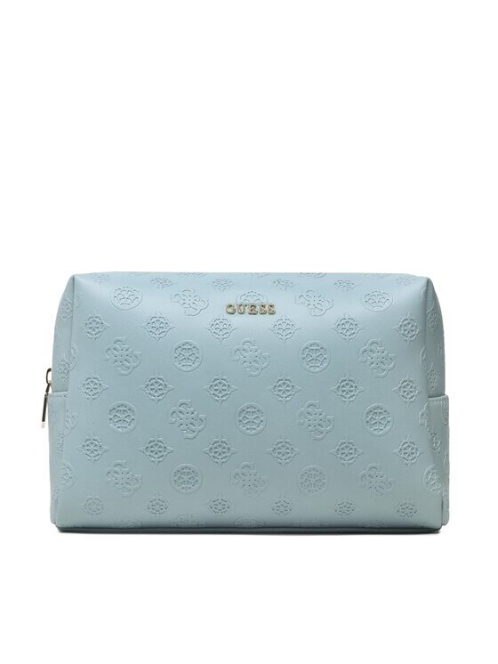 

Косметичка Guess, синий