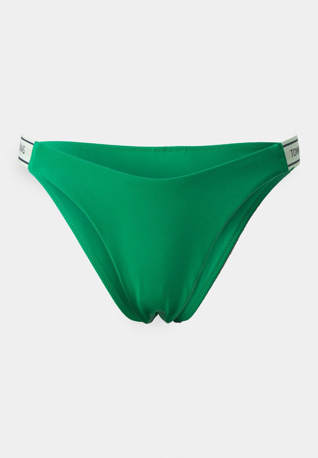 

Плавки бикини Cheeky Tommy Hilfiger, зеленый
