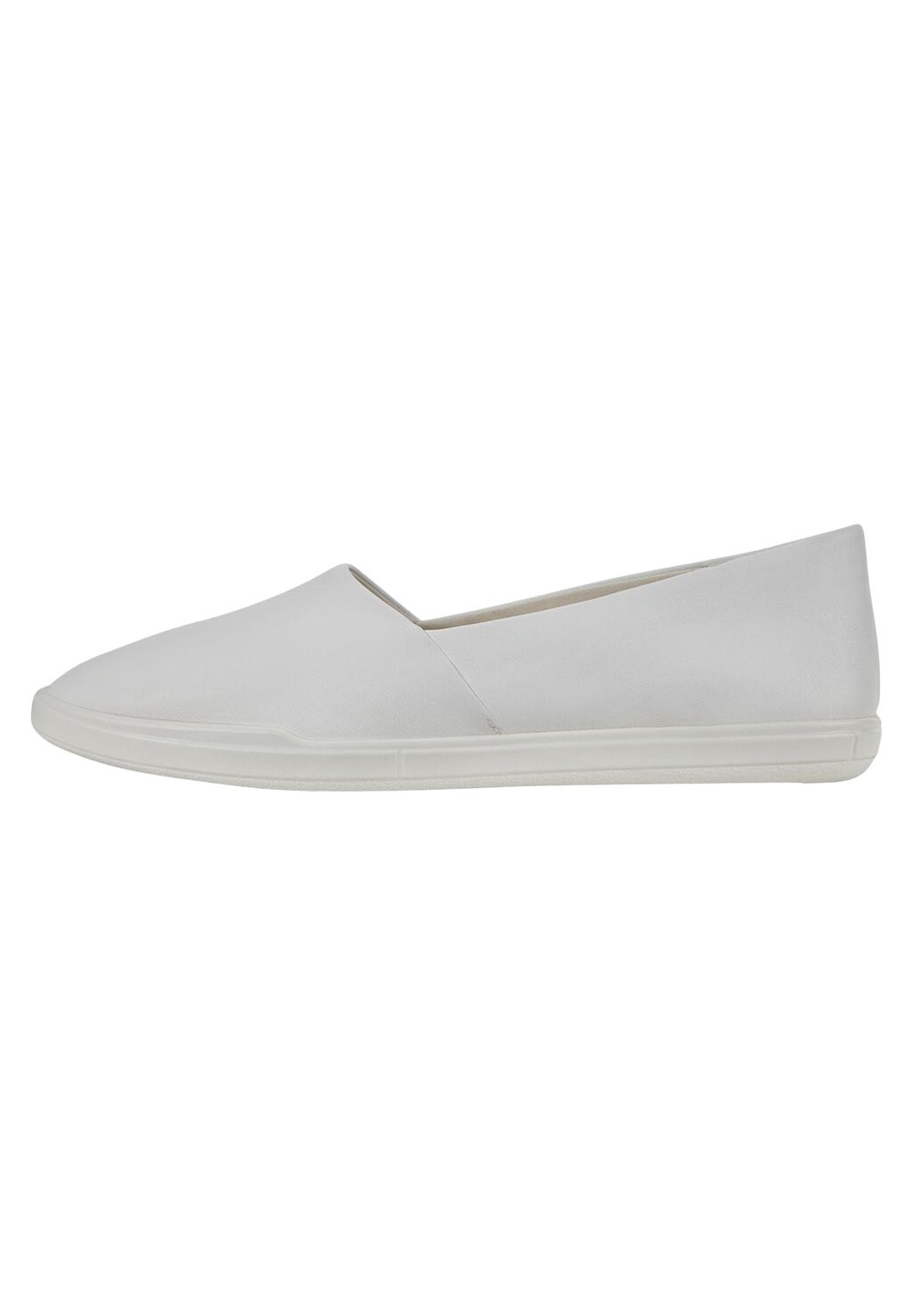 

Тапочки SIMPIL ECCO, цвет white