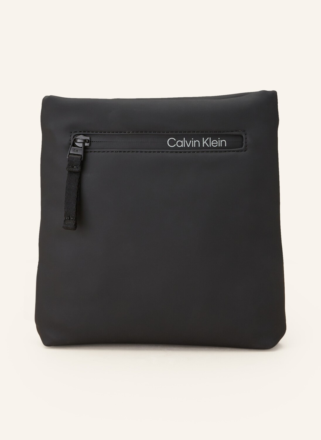 

Рюкзак Calvin Klein, черный