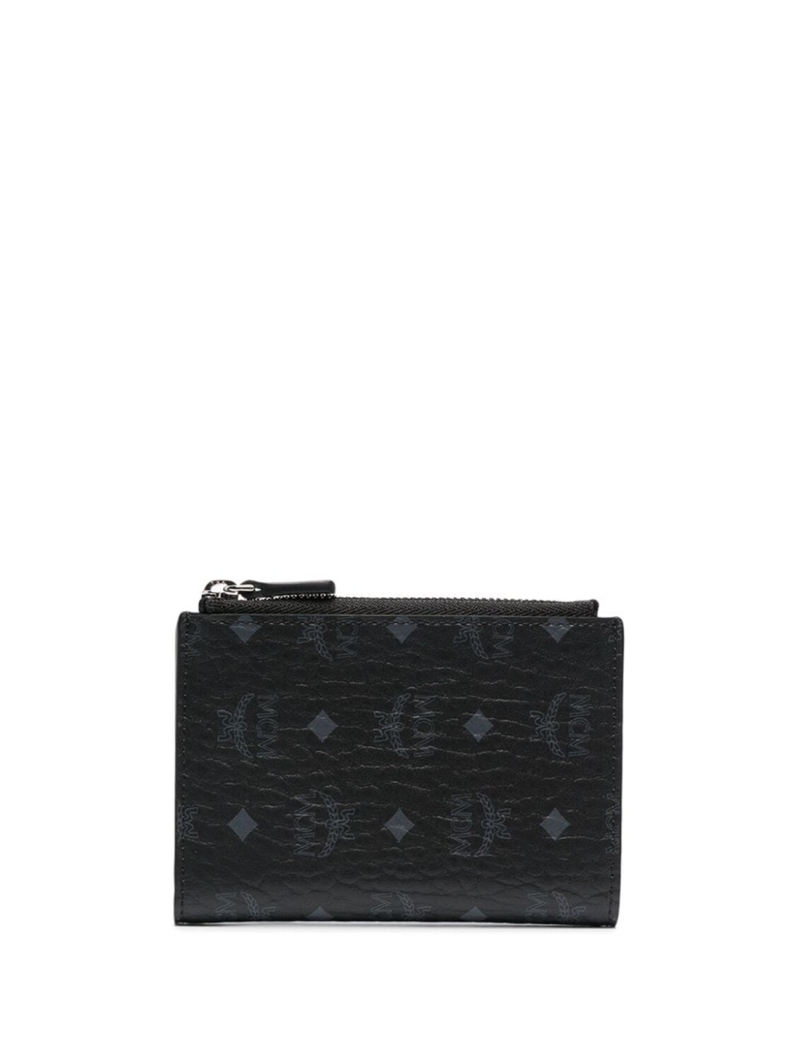 

MCM кошелек с логотипом Visetos, черный