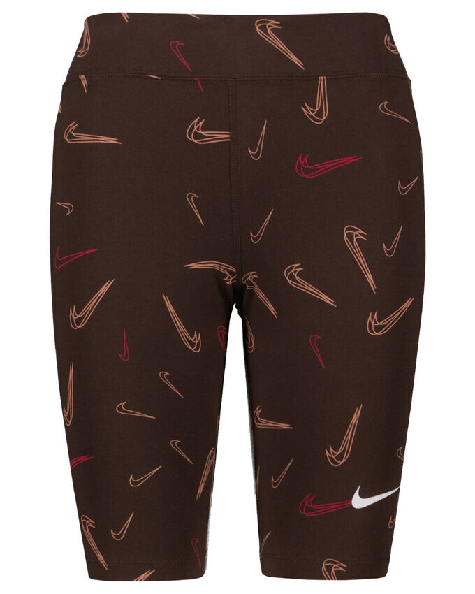 

Тренировочные колготки Nike Sportswear, фиолетовый