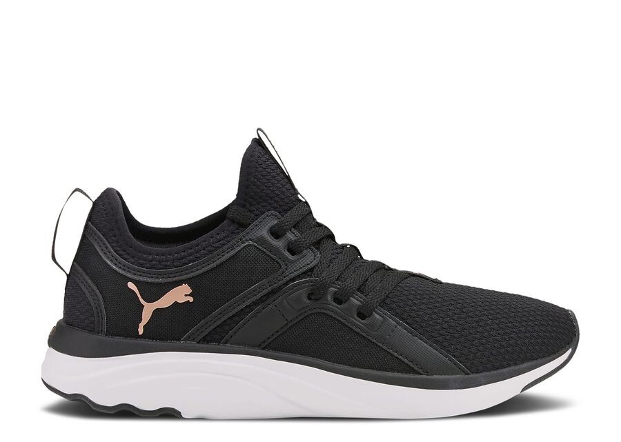 

Кроссовки Puma Wmns Softride Sophia 'Black Rose Gold', черный