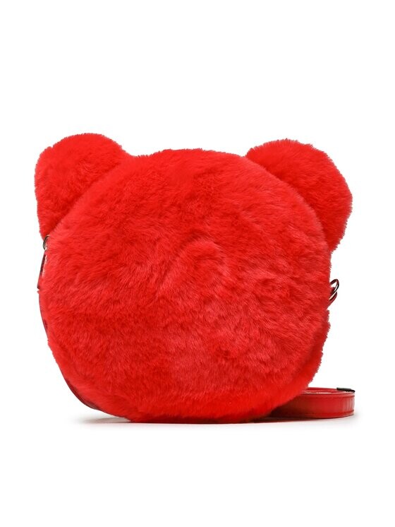 

Кошелек United Colors Of Benetton, красный