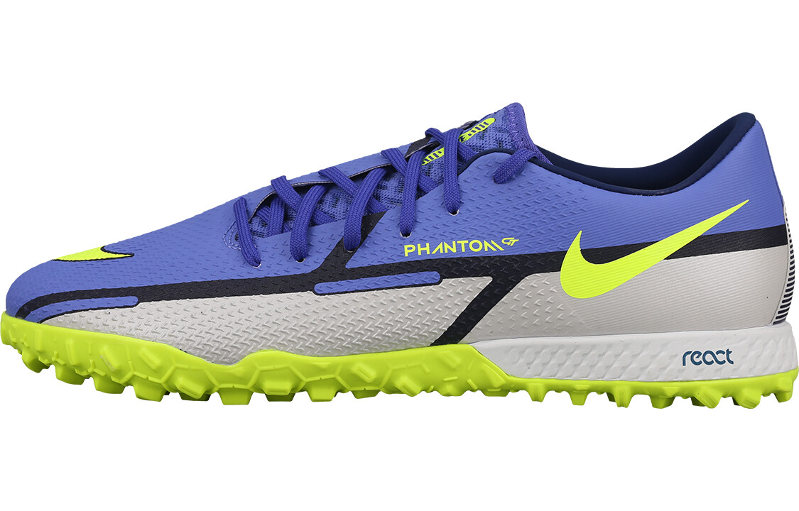 

Мужские футбольные кроссовки Nike Phantom GT