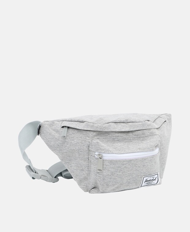 

Поясная сумка Herschel, светло-серый