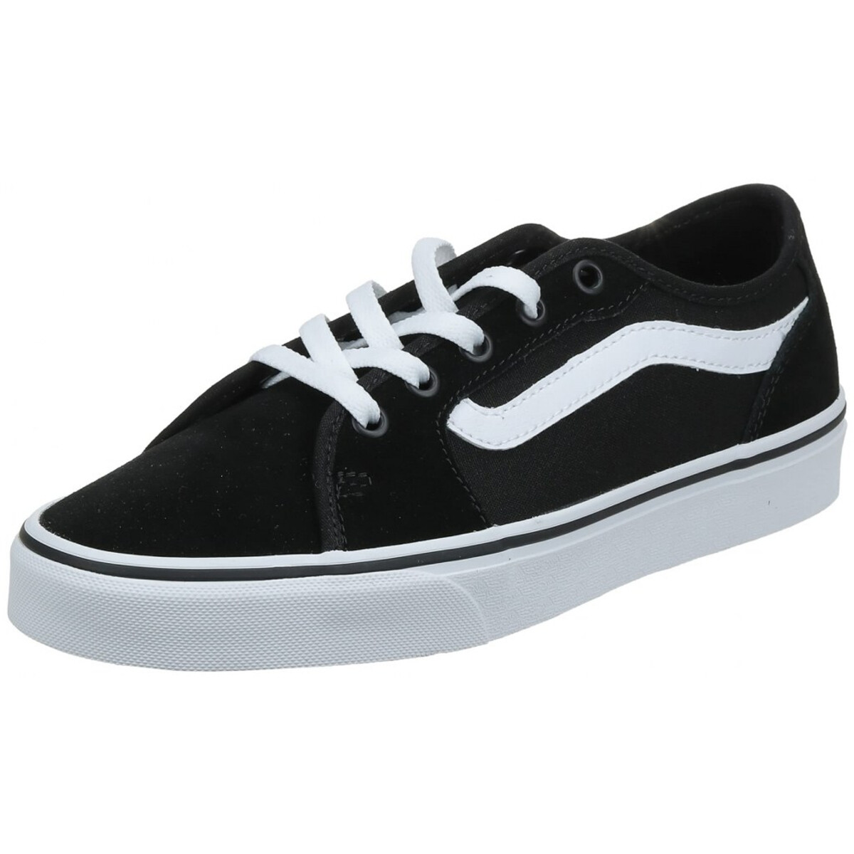 

Туфли Vans, цвет kombi
