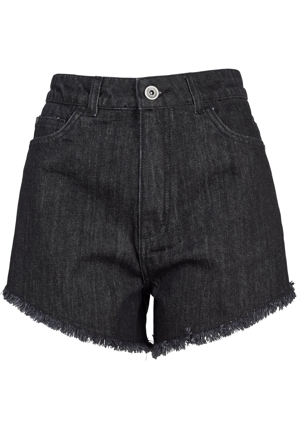 

Шорты Urban Classics Hot Pants, черный