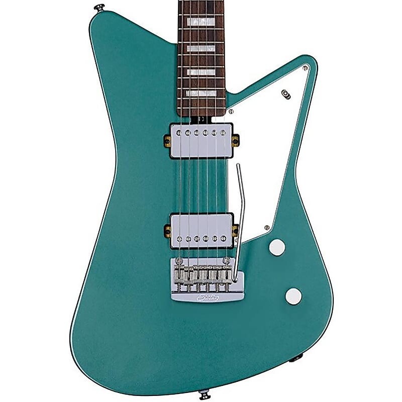 

Электрогитара Sterling by Music Man Mariposa Electric Guitar