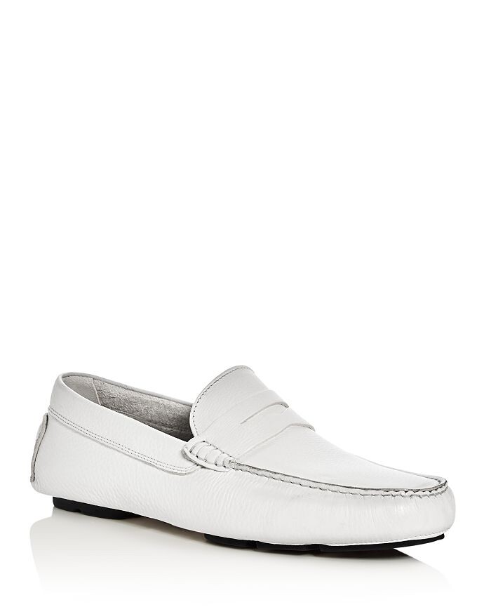

Мужские шлепанцы Ashberry Penny Loafer Drivers To Boot New York