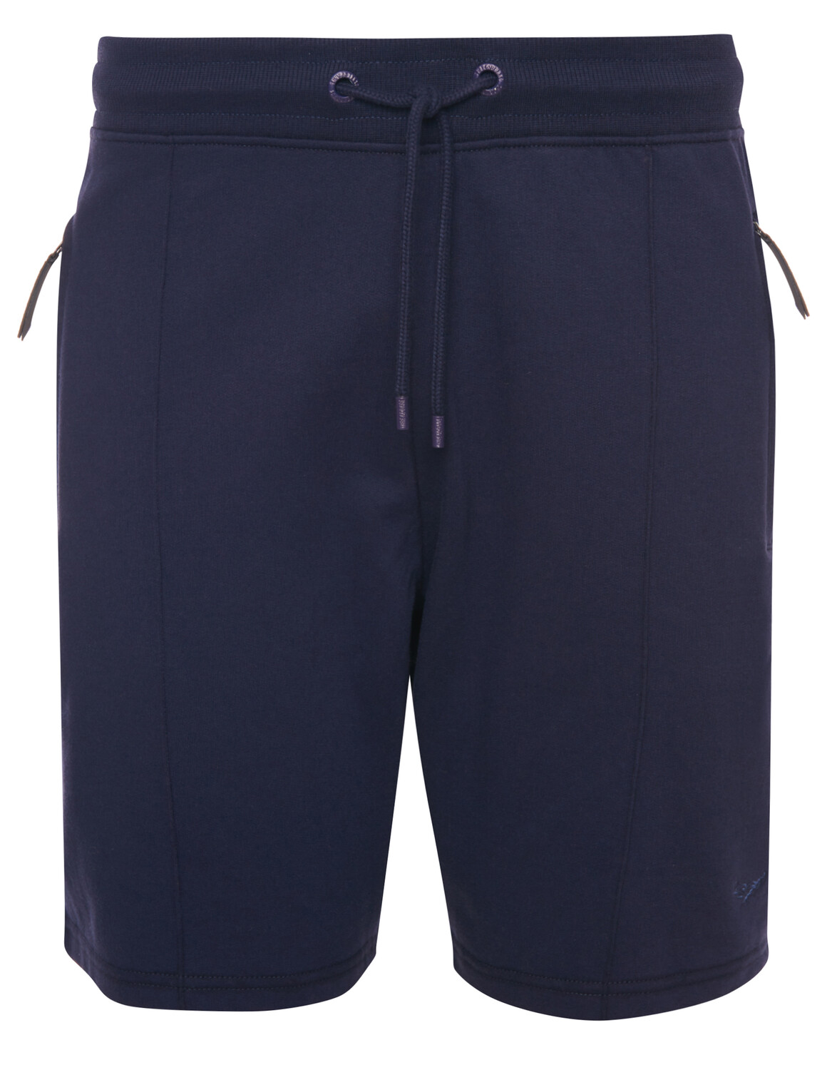 

Тканевые шорты Threadbare Sweat THBWhyte, синий