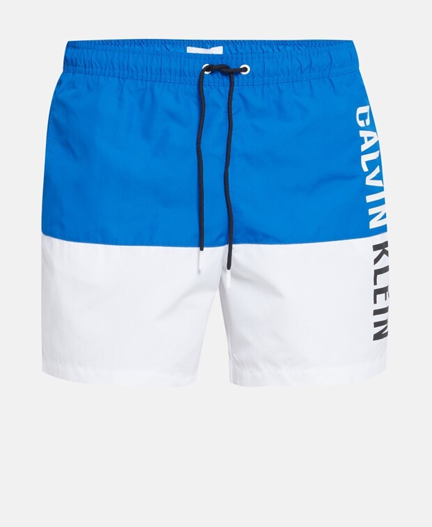 

Плавательные шорты Calvin Klein, синий