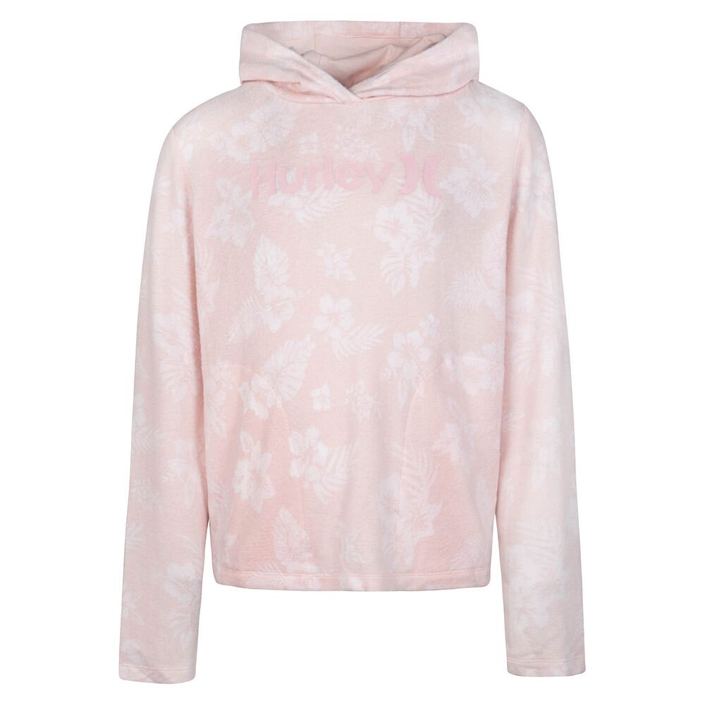 

Худи Hurley Super Soft 486908, розовый