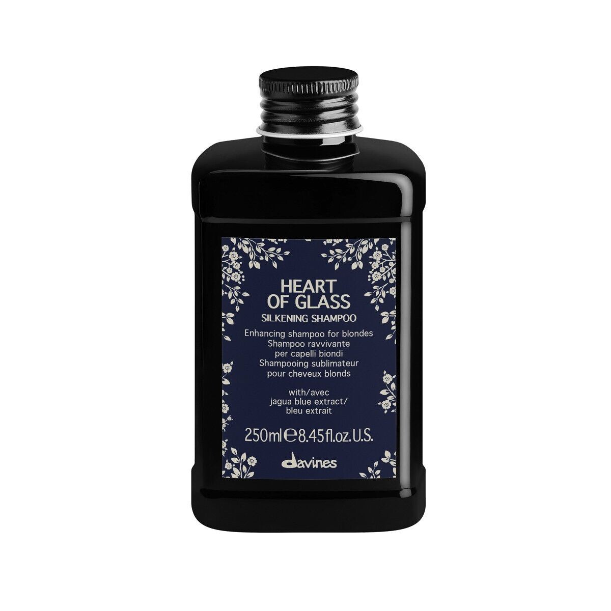 

Шампунь для светлых волос Davines Heart Of Glass, 250 мл