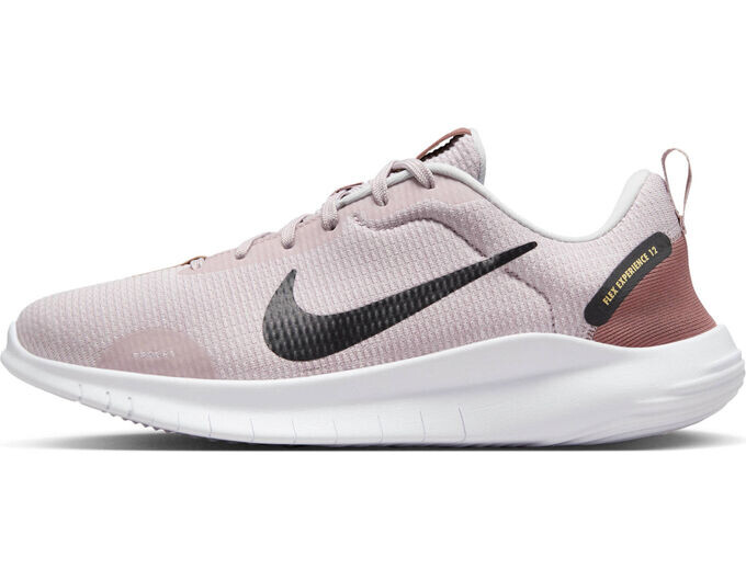 

Кроссовки Flex Experience Run 12 для женщин Nike, фиолетовый