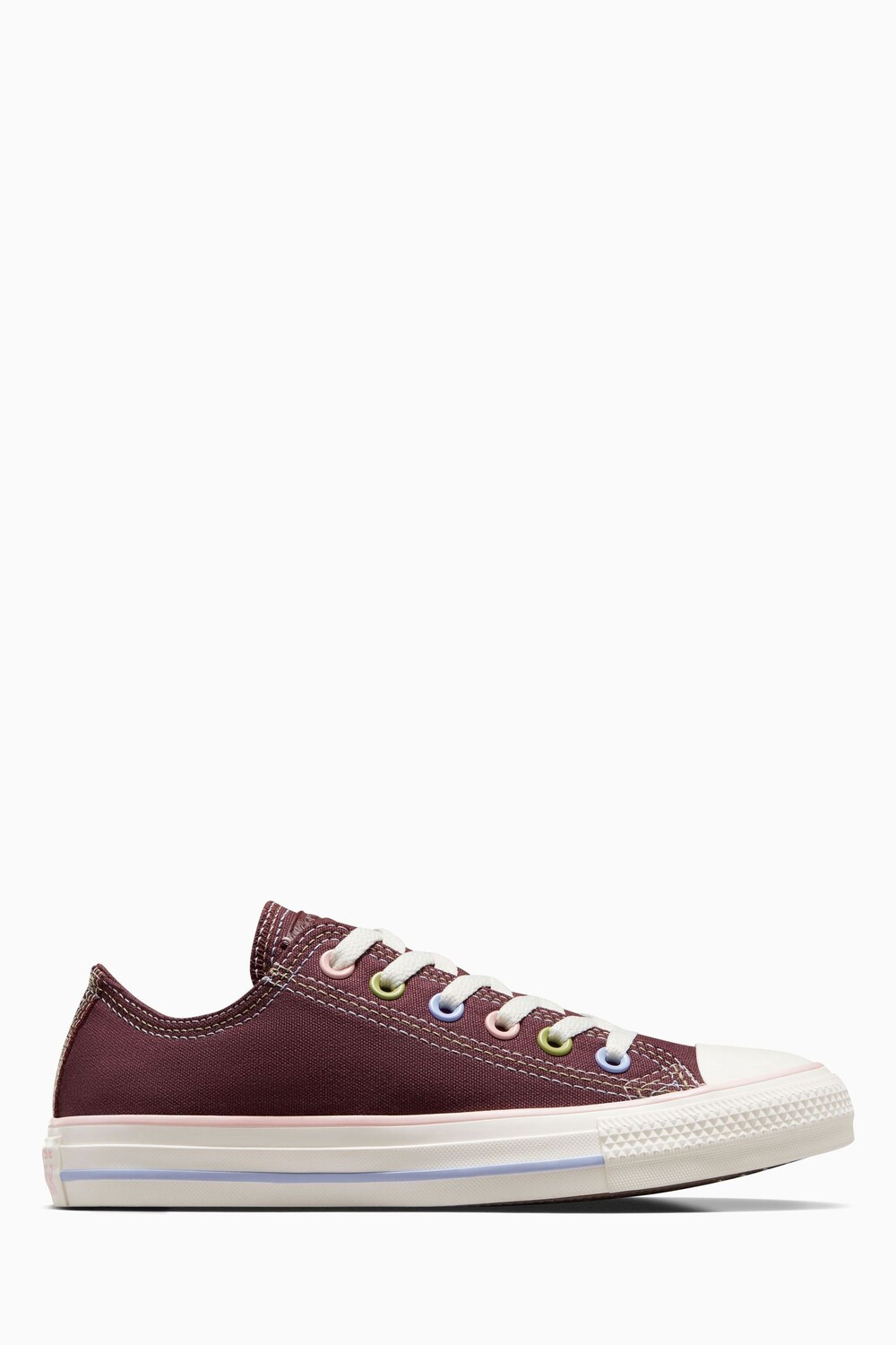 

Кроссовки Chuck Ox Converse, коричневый